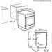  Electrolux RKR560100W