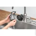  Electrolux SMM43201SX