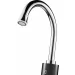   Electrolux Taptronic Black