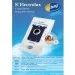   Electrolux  Pour UltraSilencer UMP3