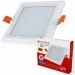    Electrum Quadro M 9W 4000 (B-LD-1960)