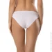   Elegant EL 2001 bikini L white