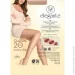 Elegante Колготки жіночі EL CLASSIC 20р. 6 natural Elegante Колготки жіночі EL CLASSIC 20р. 6 natural