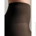 Elegante   EL FLEUR 20. 4 nero