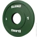 Блин Eleiko Диск IWF RC 124-0010R 1 кг Блин Eleiko Диск IWF RC 124-0010R 1 кг