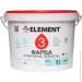 Element    3     10