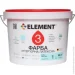 Element    3     1