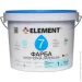 Element    7      1