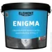 Element Decor  ,   Enigma 1  /silver