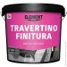 Element Decor  ,   Travertino Finitura 1  /.