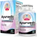   Elevate   - Ayurvedic Herbs 60  (4384308535)