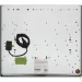   Eleyus ALMADA 60 BL CTF