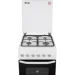  Eleyus CAST 5001 CF WH