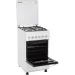  Eleyus CAST 5001 CF WH