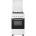  Eleyus CAST 5001 CF WH