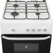  Eleyus CUBA 6001 EF WH