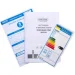 Eleyus CUBA 6001 EF WH