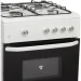  Eleyus CUBA 6001 EF WH