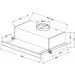  Eleyus Cyclon 700 60 WH