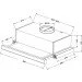  Eleyus Cyclon 700 50 BR