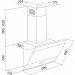  Eleyus Focus 700 60 BL