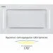  Eleyus GEMINI 1200 LED 52 WH