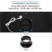  Eleyus GEMINI 1200 LED 70 BL