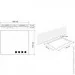   Eleyus IMPREZA 60 WH CF