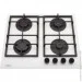   Eleyus INGA 60 WH CF