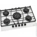   Eleyus KVINTA 70 WH CTF