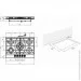   Eleyus KVINTA 70 WH CTF