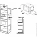 ̳  Eleyus MMWB 25EGT BL