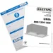  Eleyus UNIA 800 LED 52 WH