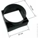  Eleyus Vertical 470 60 BL