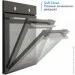   Eleyus WANDA 6009 BL STL