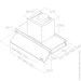  Elica BOXIN LX/BL MAT/A/90