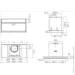  Elica BOXIN LX/BL MAT/A/90