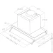 Elica BOXIN LX/BL MAT/A/90