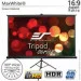   Elite Screens Tripod (T72UWH) 72"