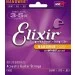   Elixir 80/20 Bronze NanoWeb Light (AC NW L)