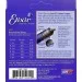   Elixir Electric NanoWeb Light (EL NW L)
