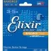   Elixir Electric NanoWeb Light (EL NW L)