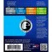      Elixir 12000 Polyweb Anti Rust Steels Electric Super Light 9/42