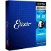      Elixir 12000 Polyweb Anti Rust Steels Electric Super Light 9/42