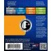      Elixir 12002 Nanoweb Anti Rust Steels Electric Super Light 9/42