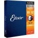      Elixir 12007 Nanoweb Anti Rust Steels Electric 7-String Super Light 9/52