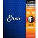      Elixir 12052 Nanoweb Anti Rust Steels Electric Light 10/46