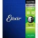      Elixir 19077 Optiweb Nickel Plated Steel 10/52
