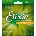   Elixir Mandolin PolyWeb Light (Mand L 010)