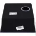   Elleci Q 102 UNDER TOP NERO 40